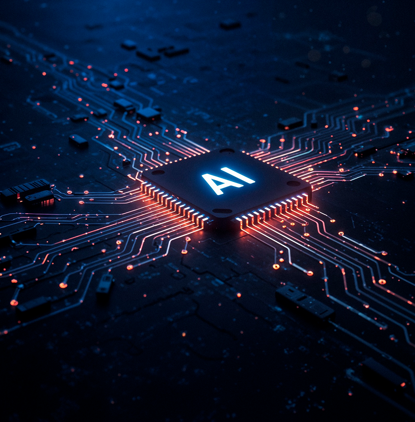 Generative AI Development Services